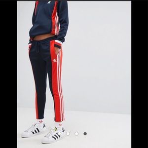 Women’s Adidas Originals Osaka Track Pant